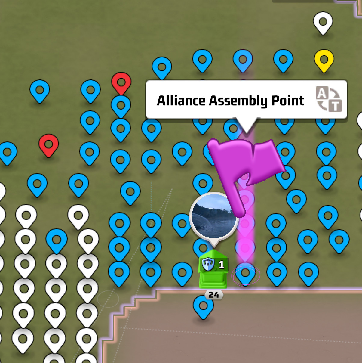 Week 5: A New Direction